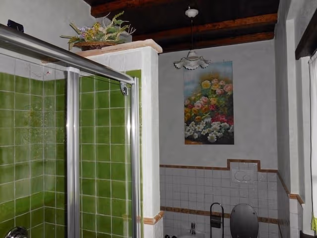 Traditional Apartment, Valley View