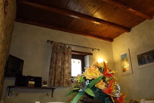 Traditional Apartment, Valley View