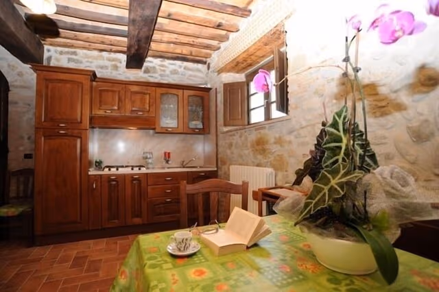 Family Apartment, 1 Bedroom, Accessible, Valley View