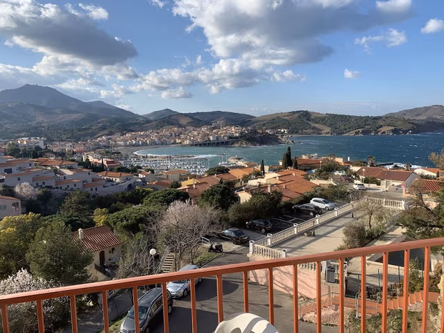 Superior Twin Room, Sea View