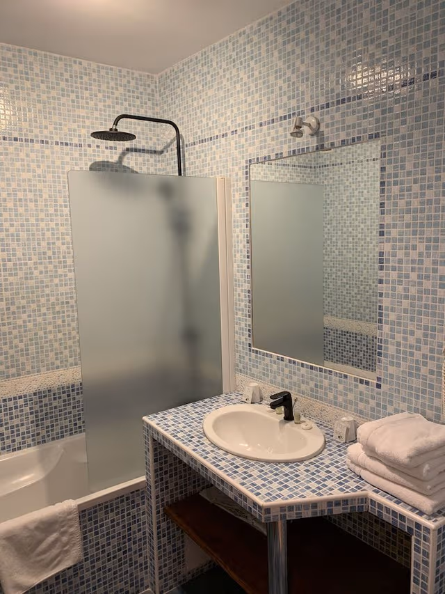Standard Double Room, Mountain View