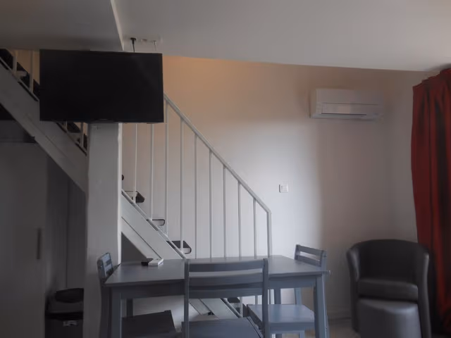 Duplex