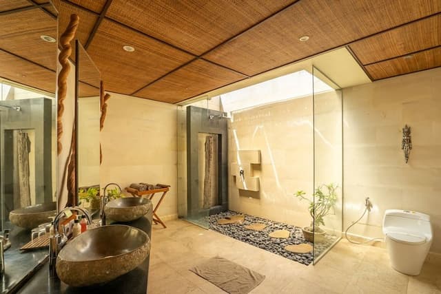 Villa, 3 Bedrooms, Private Pool, Ocean View