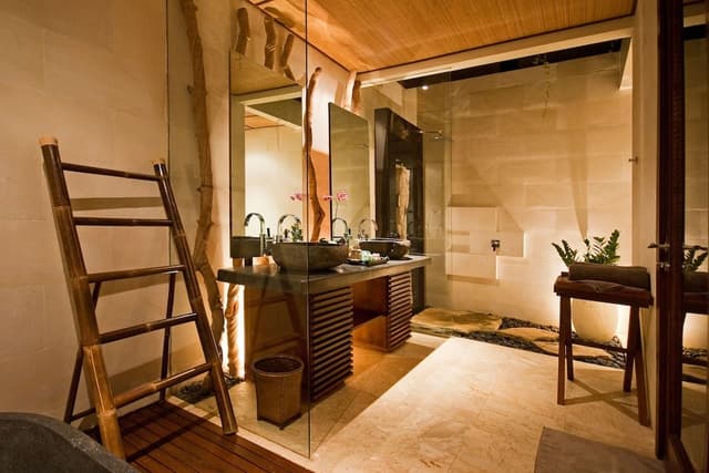 Villa, 1 Bedroom Deluxe, Private Pool, Ocean View