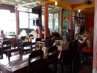 จายา โฮสเทล แอนด์ เกสต์เฮาส์ (Jaya Hostel and Guesthouse)3