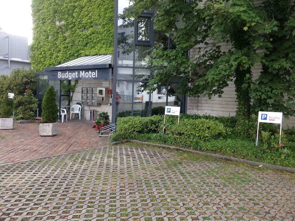 Budget Motel Budget Motel