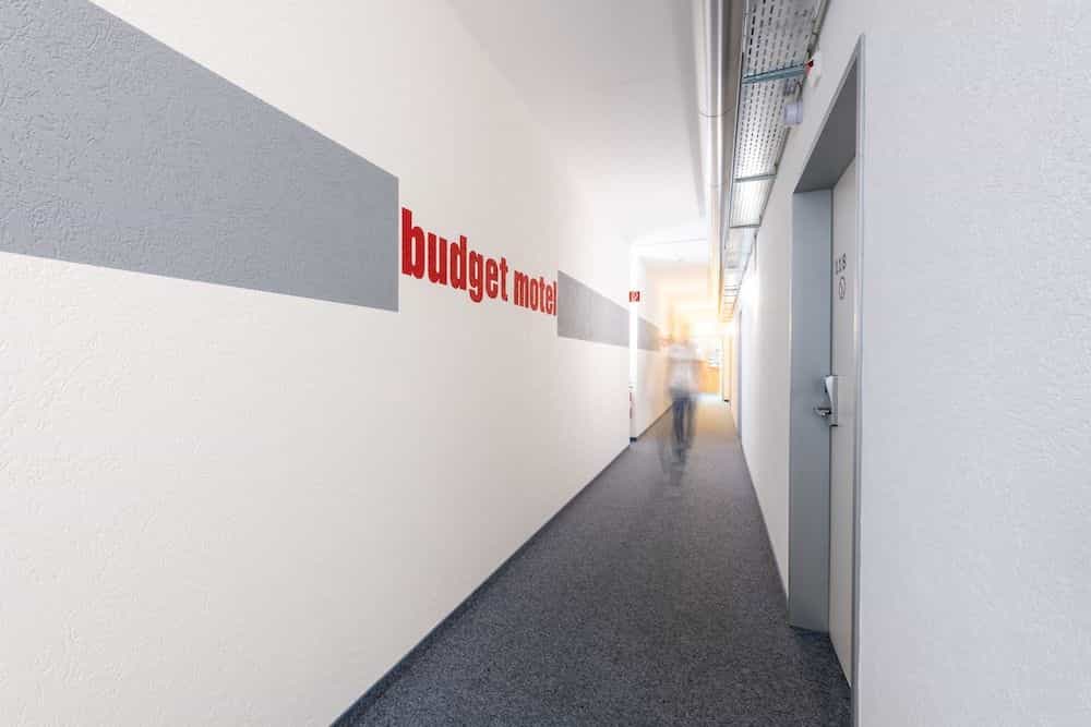 Budget Motel Budget Motel