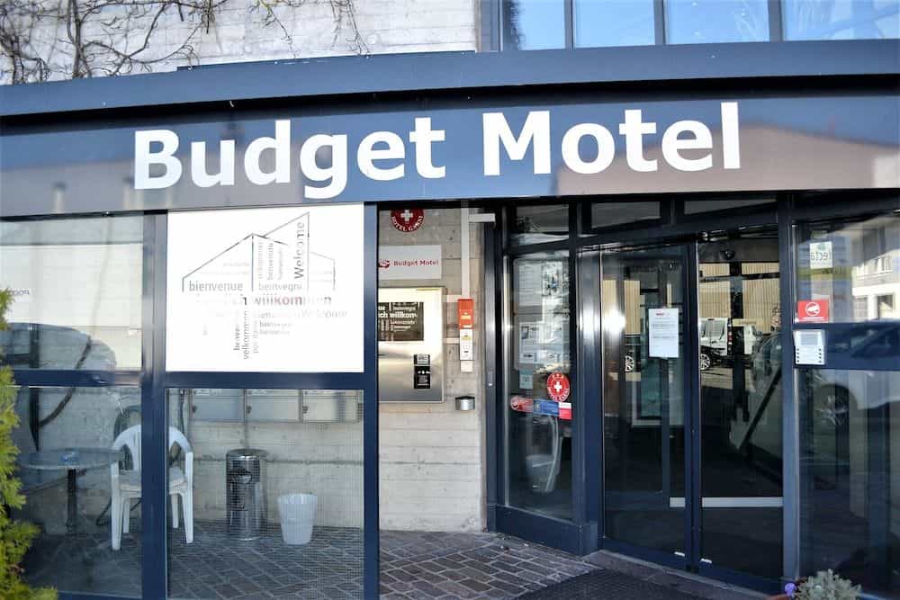 Budget Motel Budget Motel