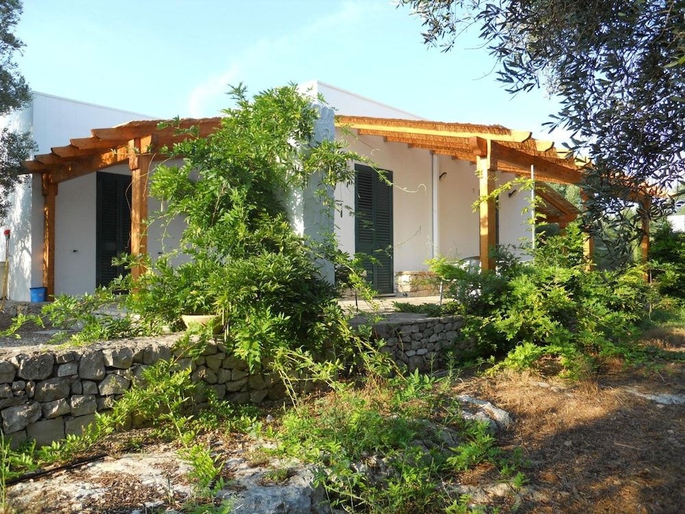 Agriturismo Specchiarussa1