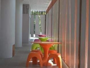 เกาะเต่า เซ็นเตอร์ โฮสเทล (Ko Tao Center Hostel)2