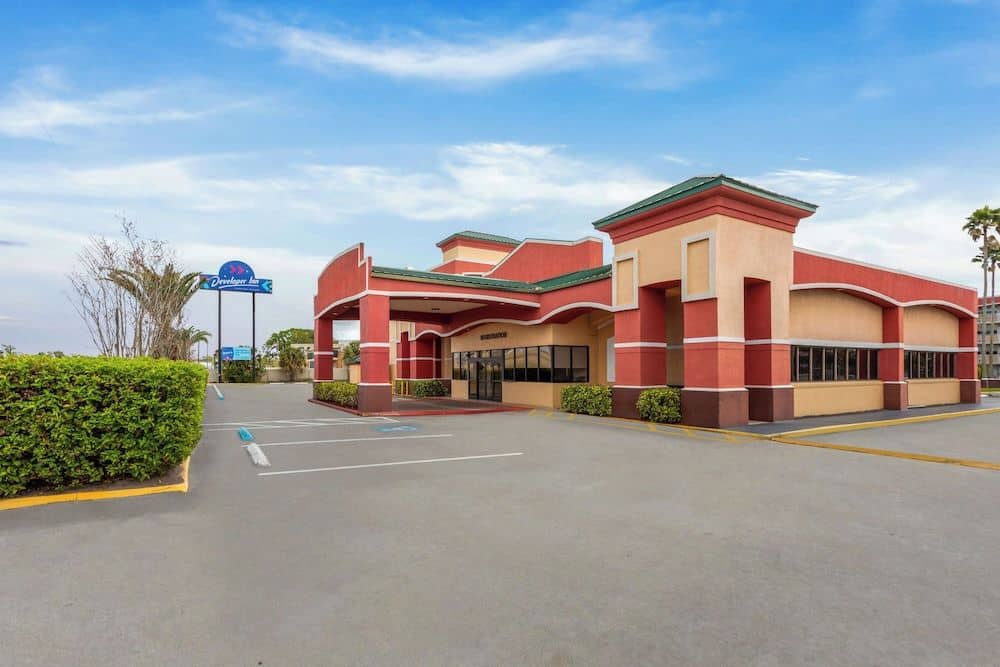 Days Inn Olando Universal Studios North Days Inn Olando Universal Studios North