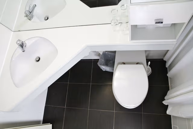 Standard Double Room Single Use