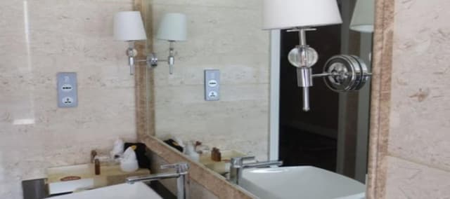 Deluxe Room, City View
