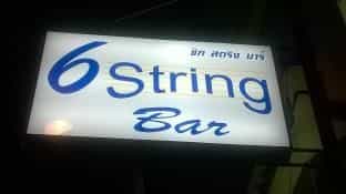 6String Bar & Guesthouse 6String Bar & Guesthouse