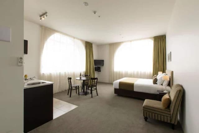 Executive Apartment, 2 Bedrooms, Connecting Rooms