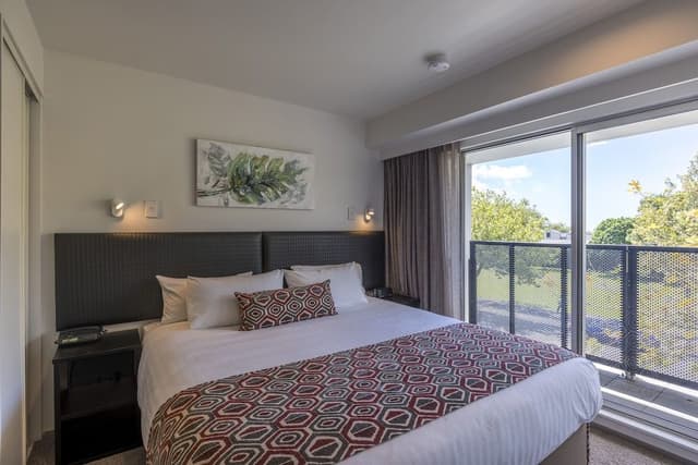 Apartment, 2 Bedrooms