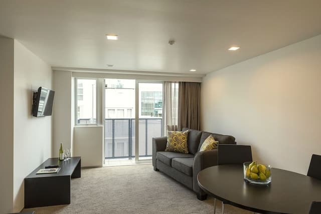 Apartment, 1 Bedroom