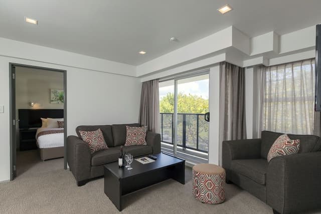 Apartment, 1 Bedroom