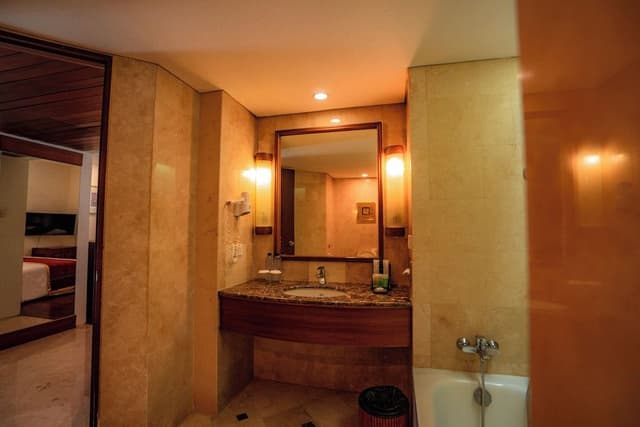 Suite Room