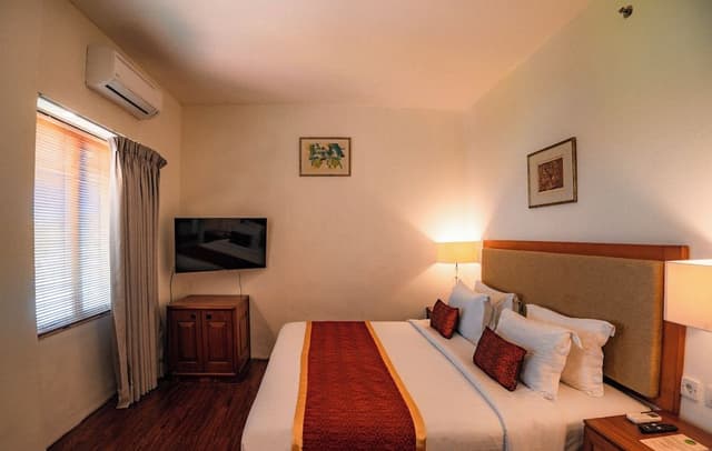 Suite Room