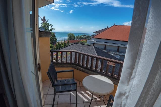 Suite Room