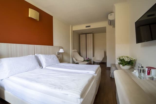 Superior Room, Terrace