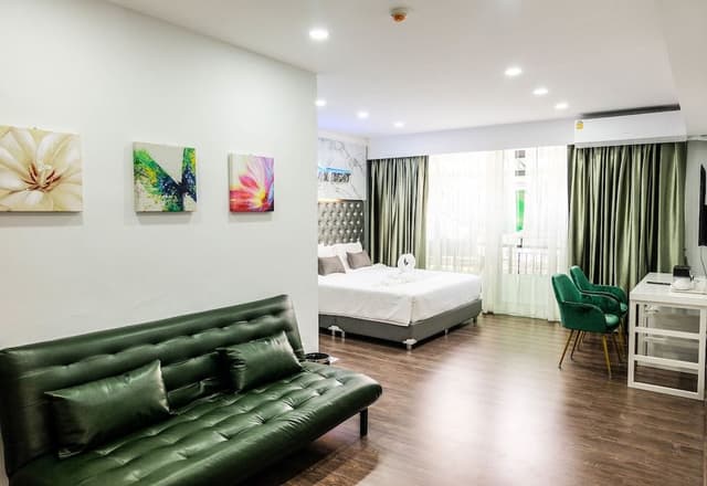 Family Suite