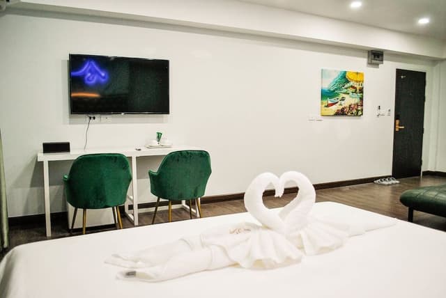 Family Suite