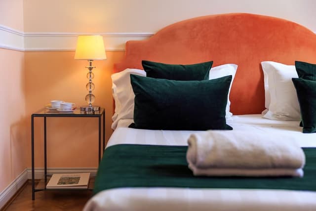 Classic Double or Twin Room
