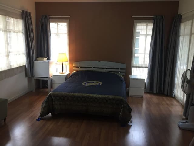 Deluxe Double Room, Ensuite