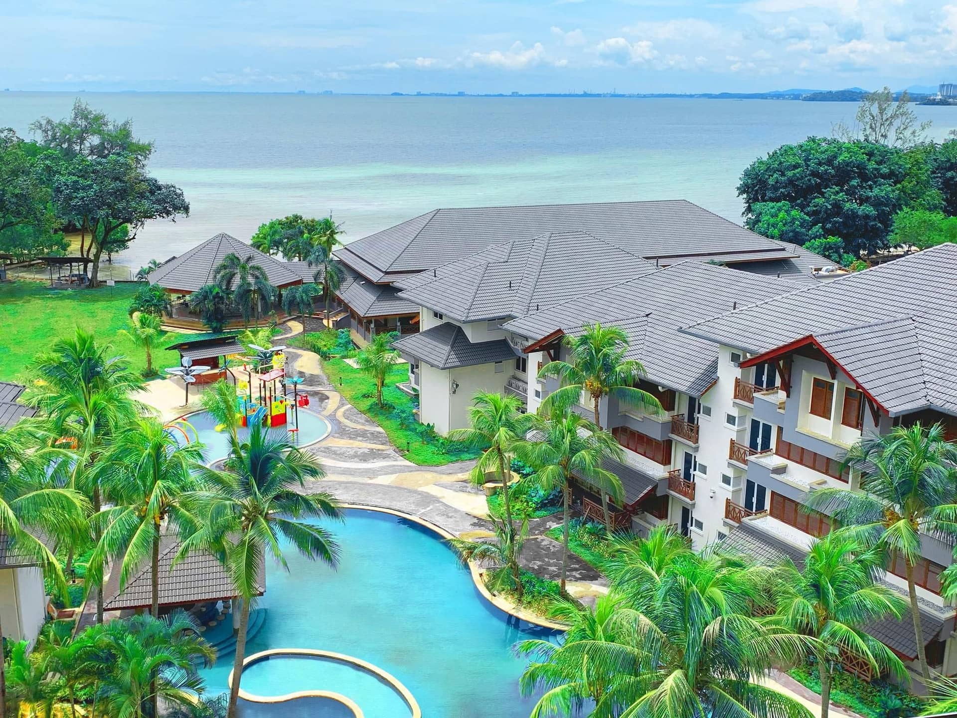 Villea Port Dickson Villea Port Dickson