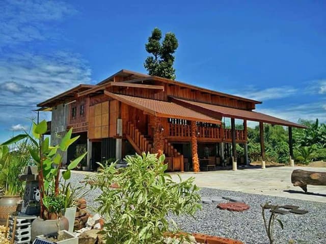 House, 3 Bedrooms