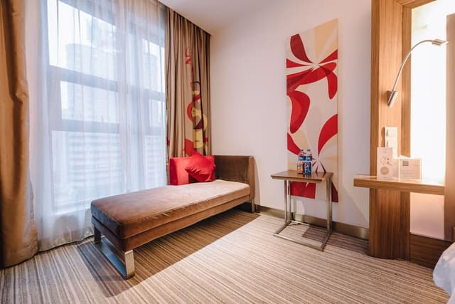 Premier King Room