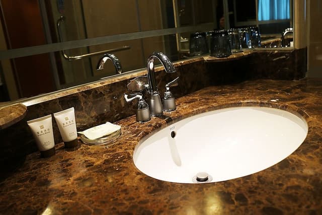 Business Twin Room