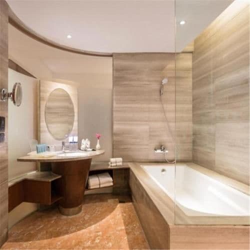 Executive Twin Room