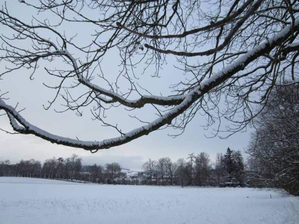 Innere Enge Innere Enge