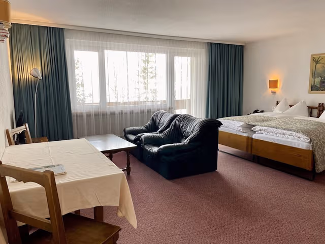 Family Suite, 2 Bedrooms
