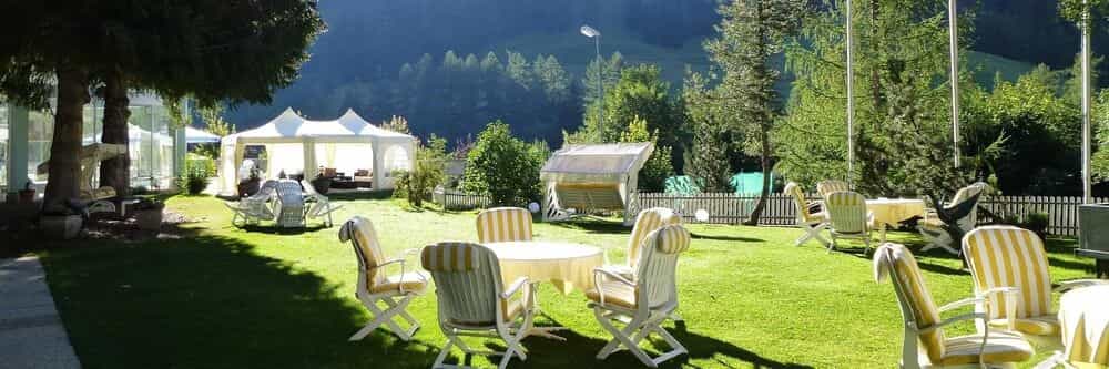 Badehotel Regina Terme Badehotel Regina Terme