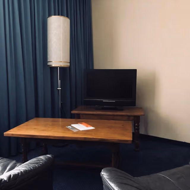 Superior Double Room, Terrace, Mountain View