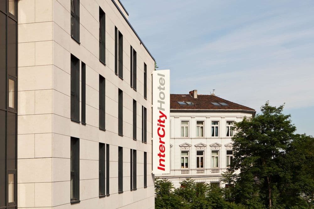 InterCityHotel Bonn InterCityHotel Bonn