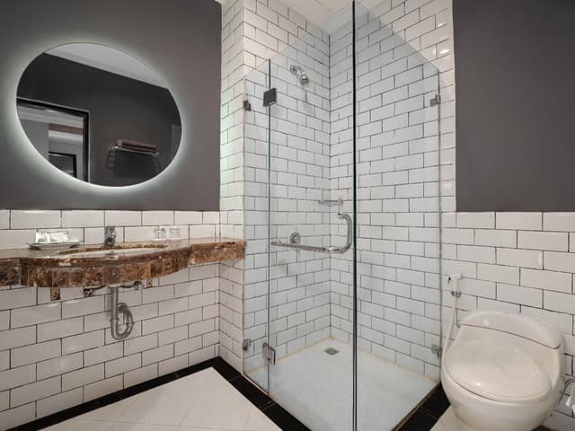 Executive Rooms