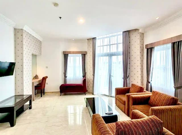 Suite