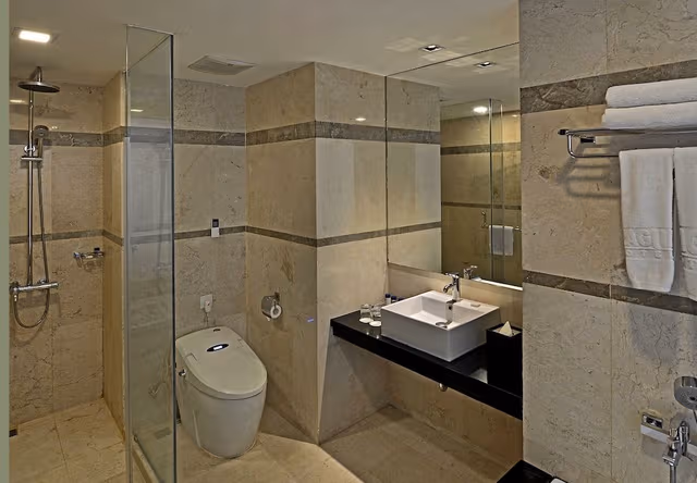 Superior Queen Room