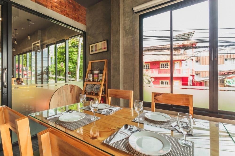 Condo In Karon In Chic Condo (Unit A108) Condo In Karon In Chic Condo (Unit A108)