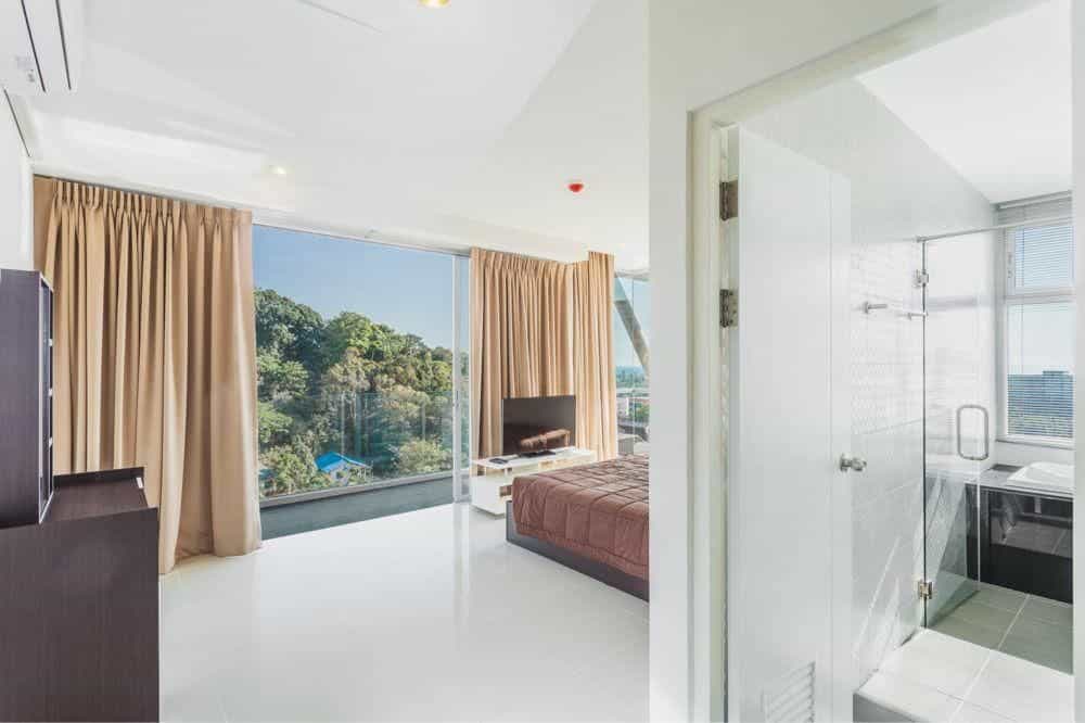 Condo In Karon In Chic Condo (Unit A108) Condo In Karon In Chic Condo (Unit A108)