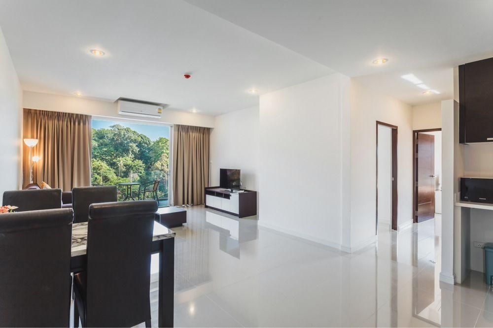 คอนโด อิน กะรน อิน ชิค คอนโด ยูนิต เอ108 (Condo In Karon In Chic Condo (Unit A108))2
