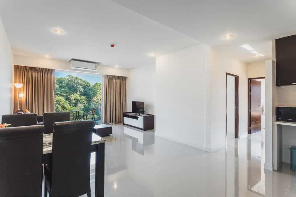 Condo In Karon In Chic Condo (Unit A108) Condo In Karon In Chic Condo (Unit A108)