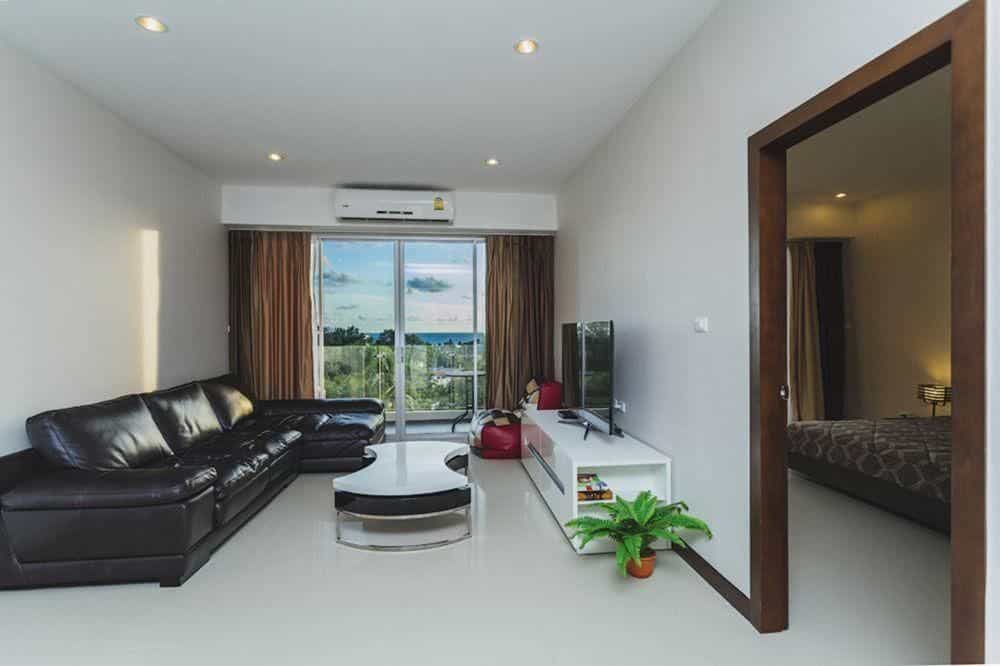 Condo In Karon In Chic Condo (Unit A108) Condo In Karon In Chic Condo (Unit A108)