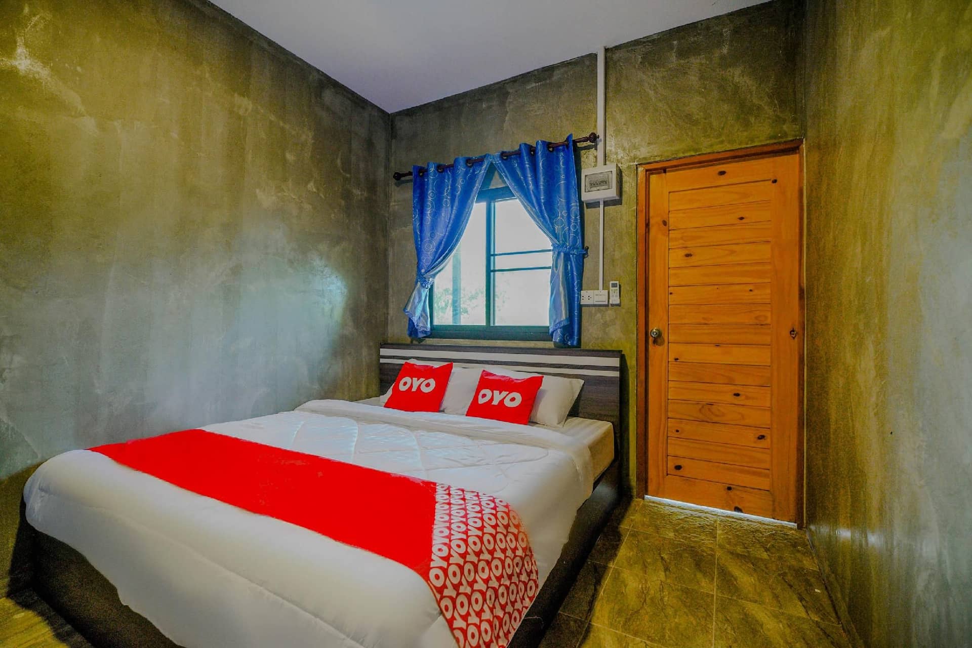 OYO 808 Kawin Home OYO 808 Kawin Home