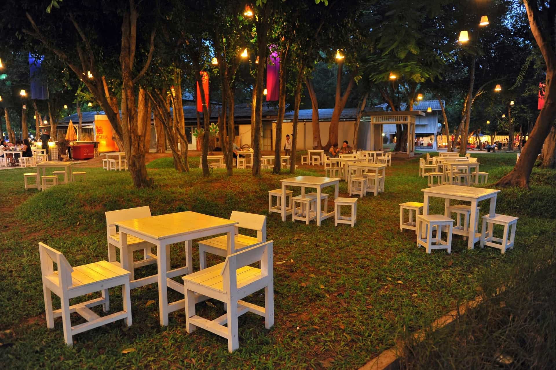 Baan Rabiang Dao Baan Rabiang Dao